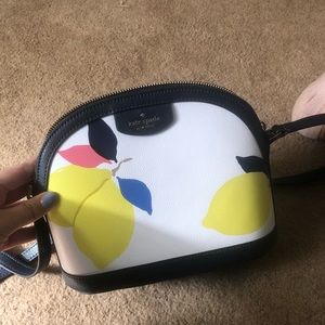 Kate Spade Lemon Purse